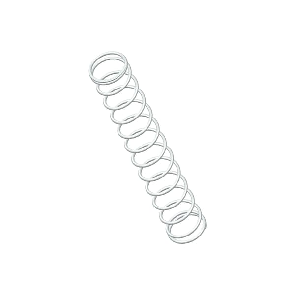 Approved Vendor Compression Spring, O= .312, L= 2.00, W= .024 G209972976 - main